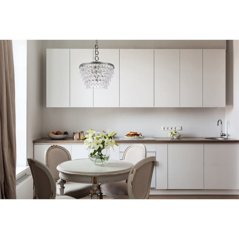 Elegant Lighting Nordic 19