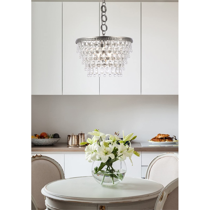 Elegant Lighting Nordic 19