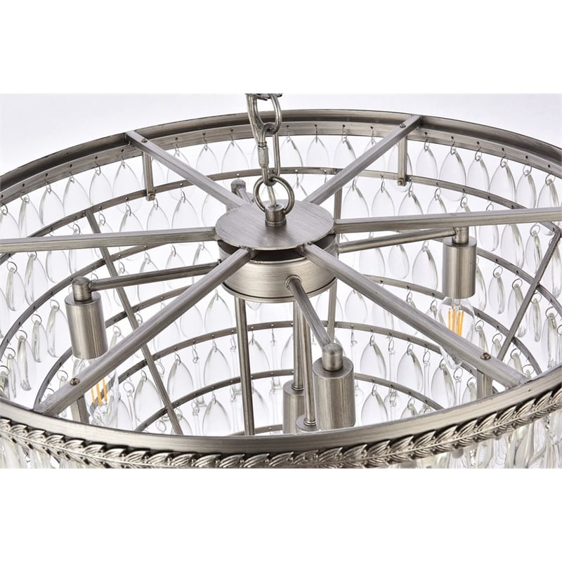 Elegant Lighting Nordic 24