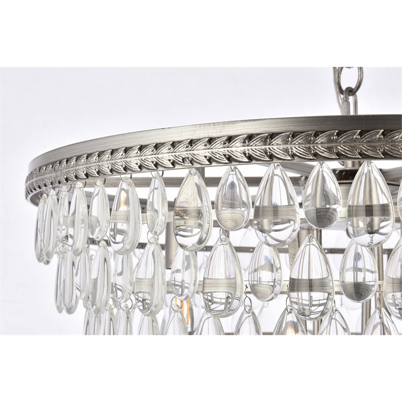 Elegant Lighting Nordic 24