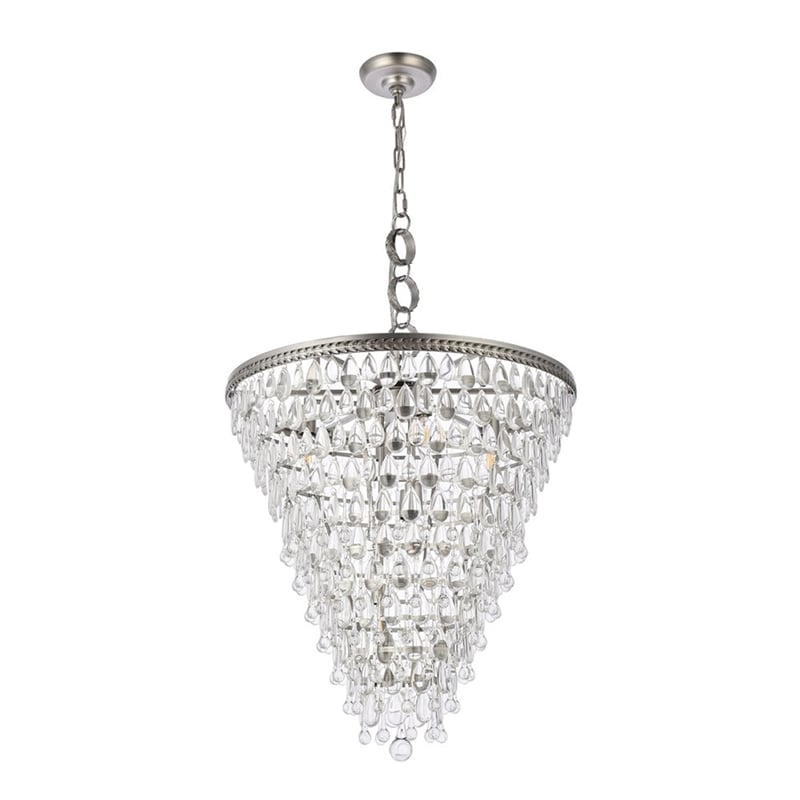 Elegant Lighting Nordic 24