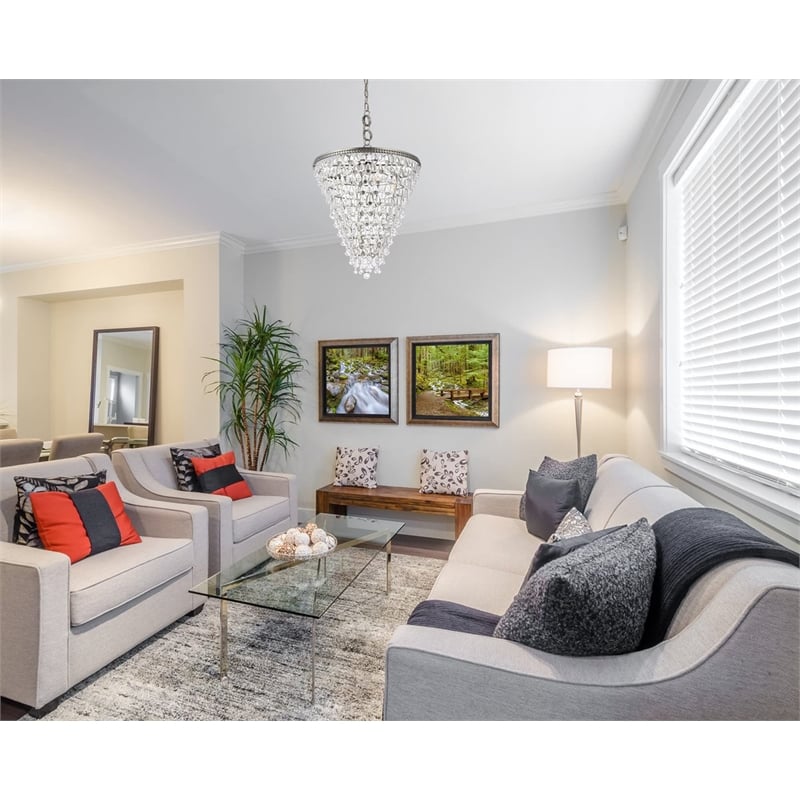 Elegant Lighting Nordic 24