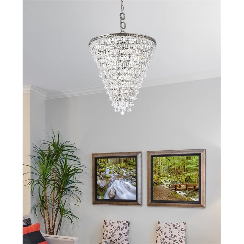 Elegant Lighting Nordic 24