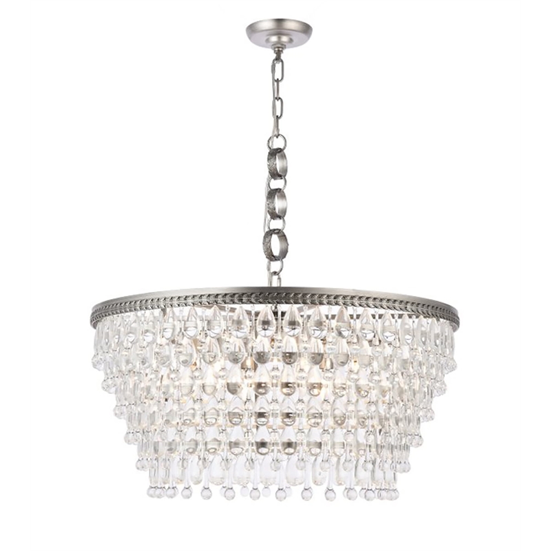 Elegant Lighting Nordic 28