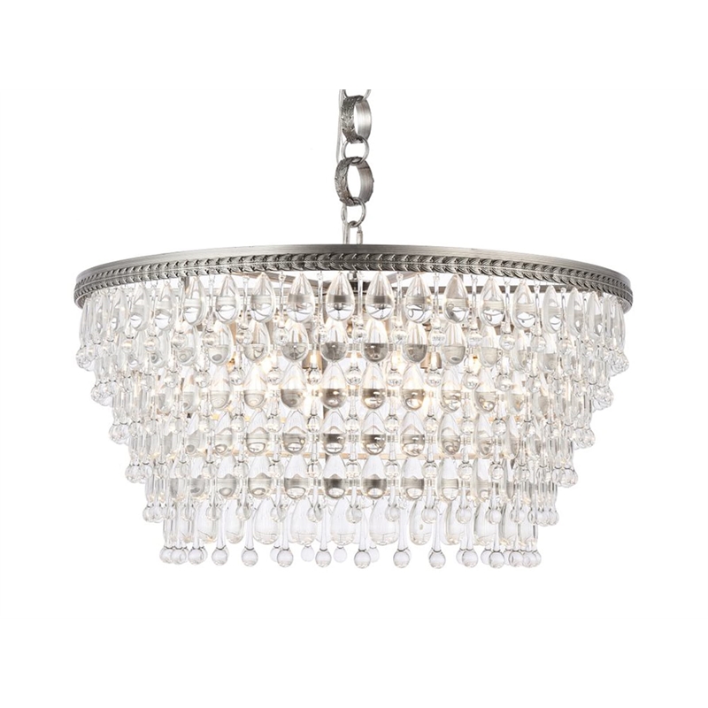 Elegant Lighting Nordic 28