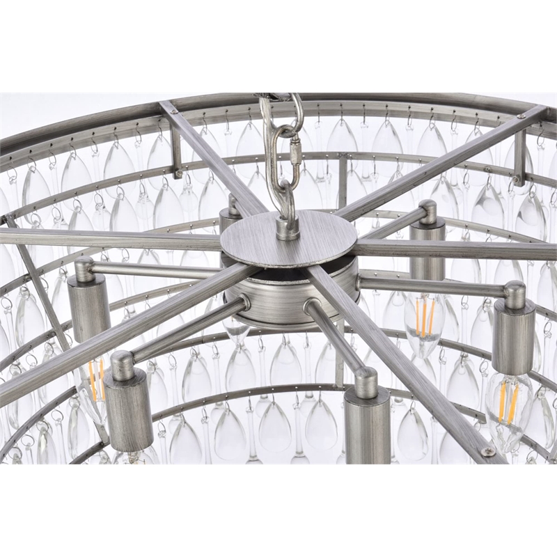 Elegant Lighting Nordic 28