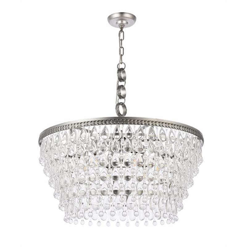 Elegant Lighting Nordic 28