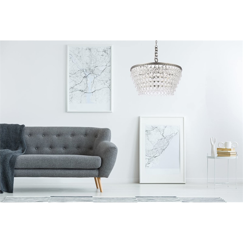 Elegant Lighting Nordic 28