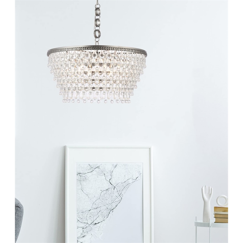 Elegant Lighting Nordic 28