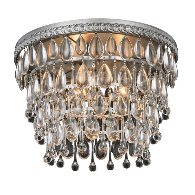 Elegant Lighting Nordic 15