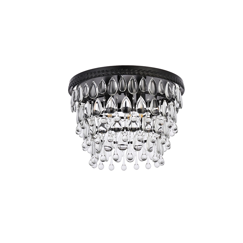 Elegant Lighting Nordic 15