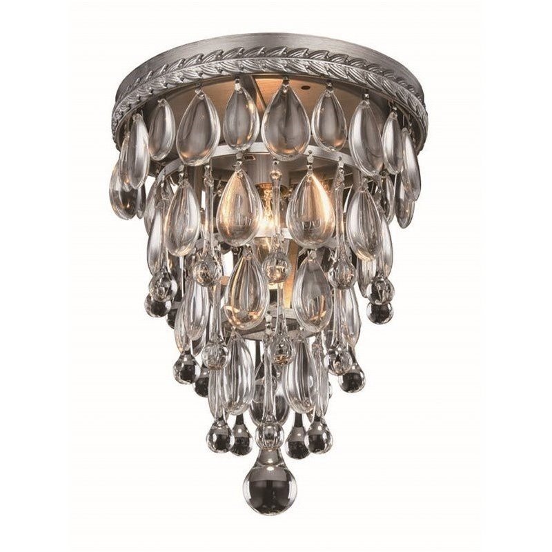 Elegant Lighting Nordic 9