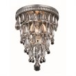 Elegant Lighting Nordic 9