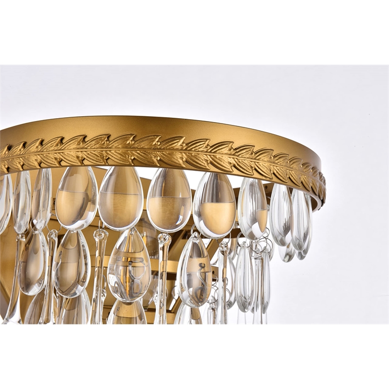 Elegant Lighting Nordic 9