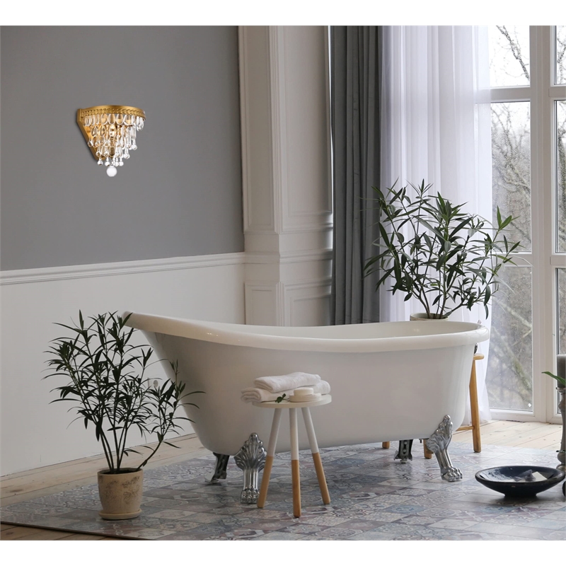 Elegant Lighting Nordic 9