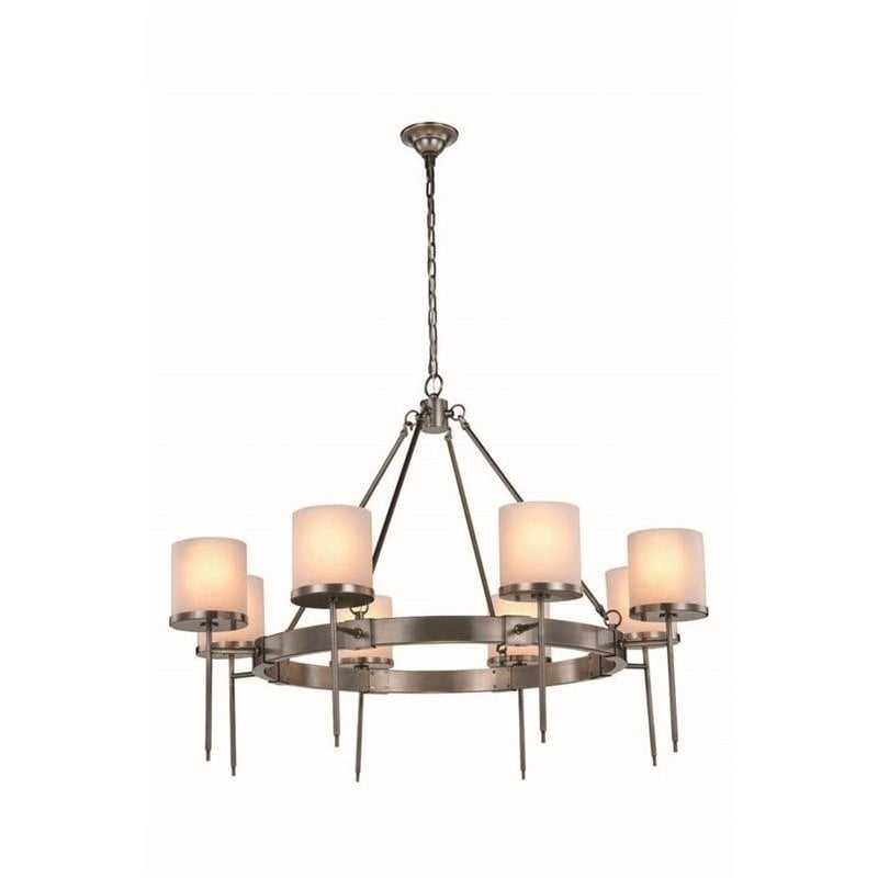Elegant Lighting Bradford 45