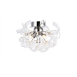 Elegant Lighting Ritz 14