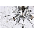 Elegant Lighting Ritz 14