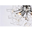 Elegant Lighting Ritz 14