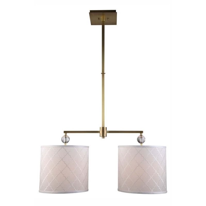 Elegant Lighting Gemma 12