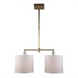 Elegant Lighting Gemma 12