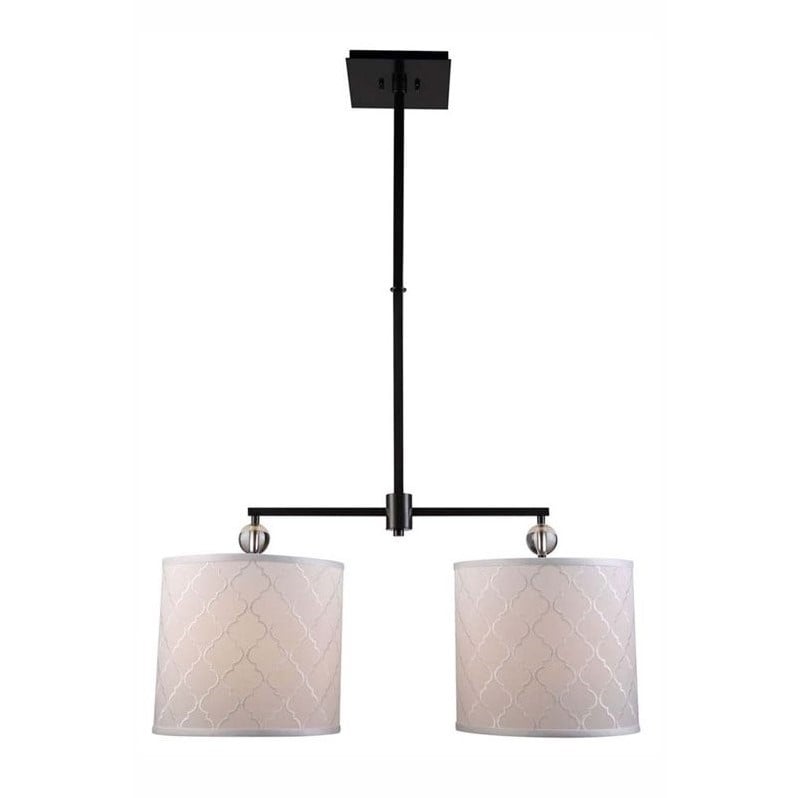 Elegant Lighting Gemma 12