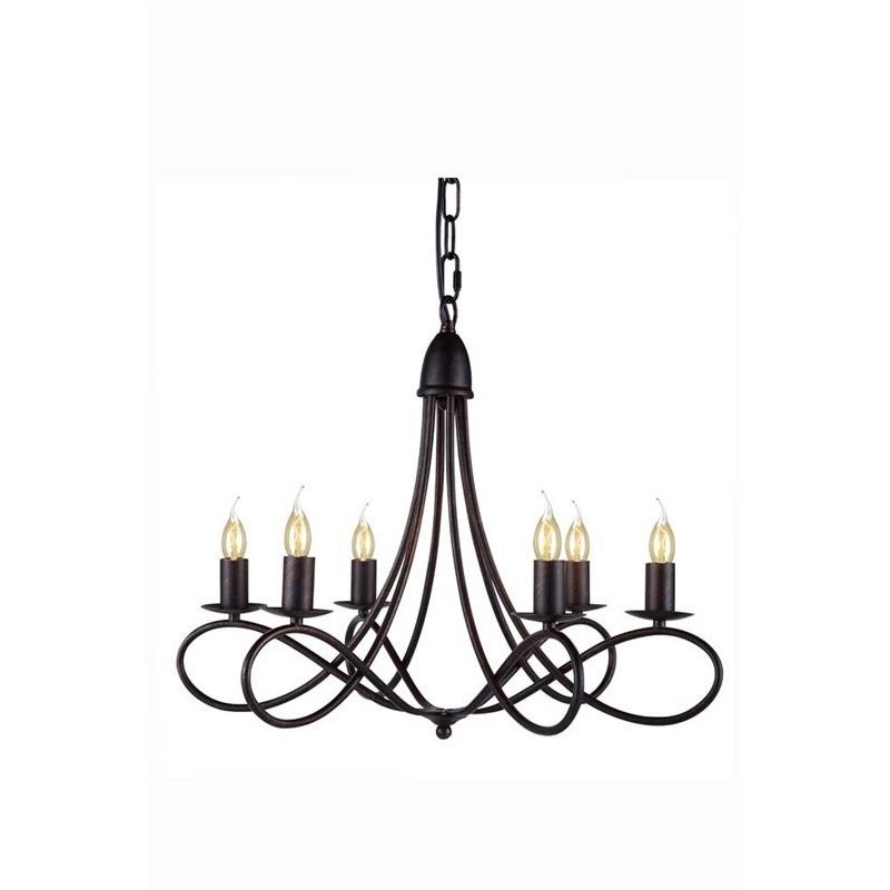 Elegant Lighting Lyndon 24