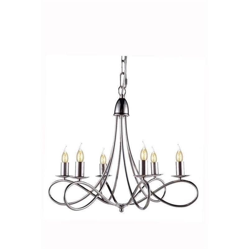 Elegant Lighting Lyndon 24