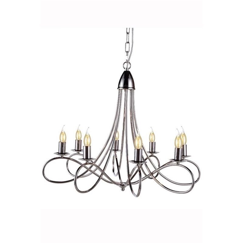 Elegant Lighting Lyndon 28