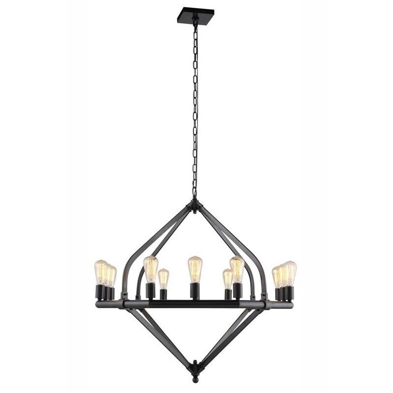 Elegant Lighting Illumina 39