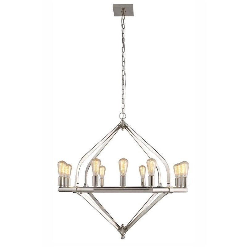 Elegant Lighting Illumina 39