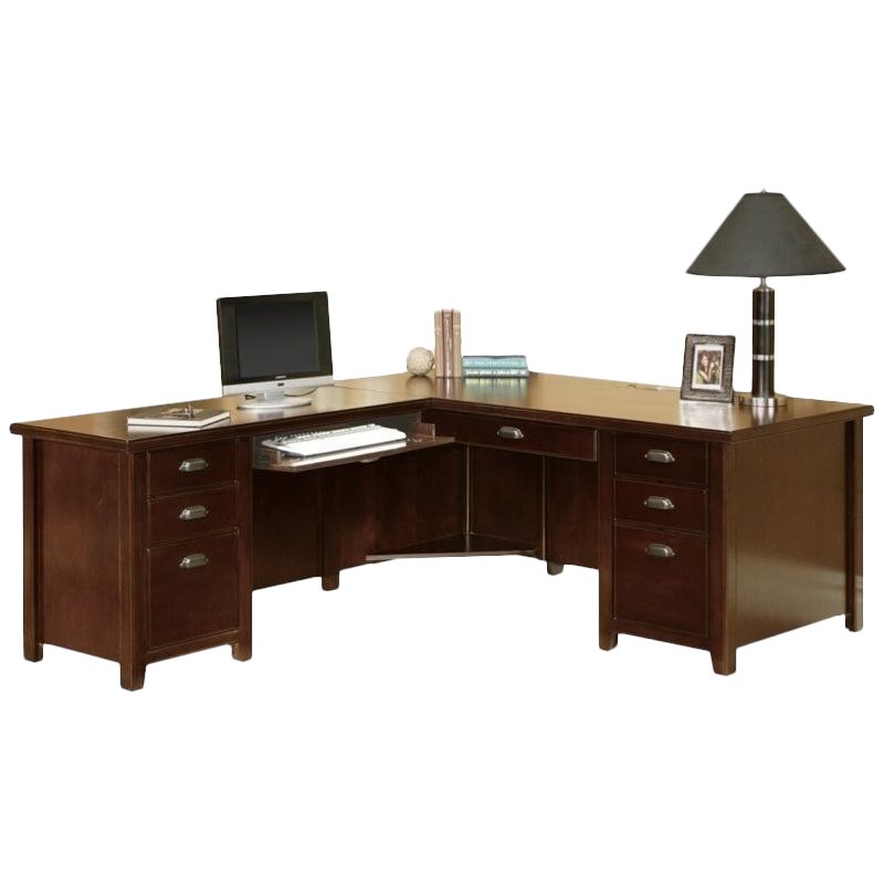 Executive Desks for Sale Rectangular & Bow Front Executive Desks