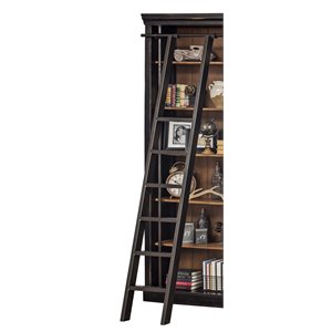 martin furniture toulouse bookcase