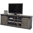 Martin Furniture Avondale Wood TV Stand for TVs up to 80
