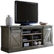 Martin Furniture Avondale Wood TV Stand for TVs up to 80
