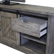 Martin Furniture Avondale Wood TV Stand for TVs up to 80