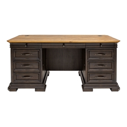 Credenza Desks