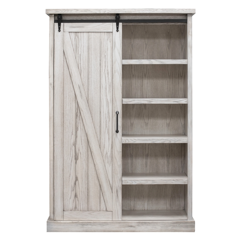 Bookcases, Corner Bookcases, Bookshelves, Barrister Bookcases | Cymax.com