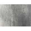 Modern Wood Laminate Office Electronic Sit Stand Desk  Concrete Gray