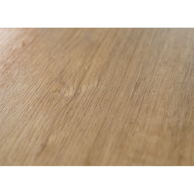 Modern Wood Laminate Lateral File Locking Fully Assembled Light Brown