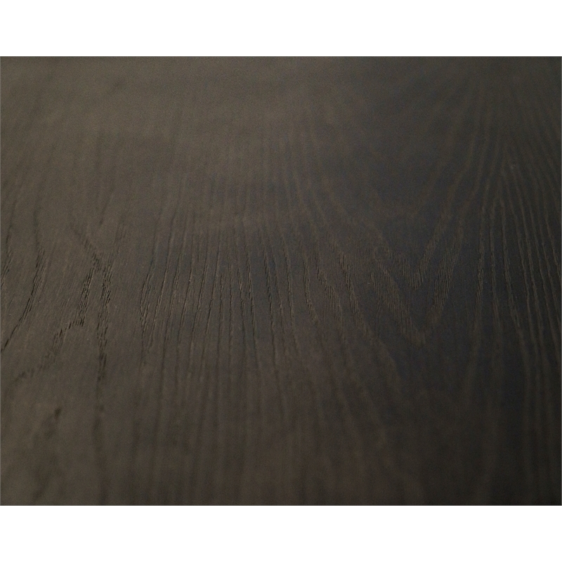 Traditional Wood Lateral File Storage File Drawer Office File Drawer Dark Brown