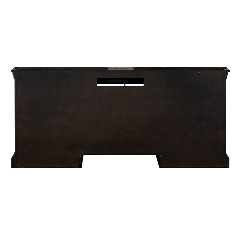 Martin Furniture Credenza 66