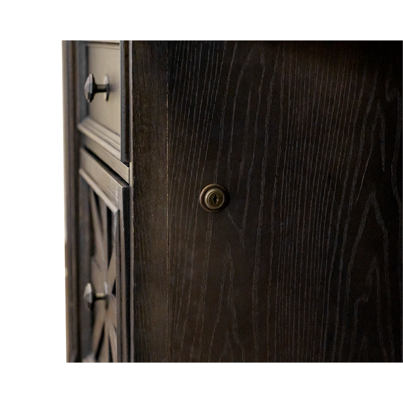 Martin Furniture Credenza 66