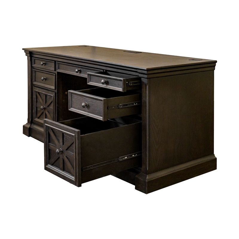Martin Furniture Credenza 66