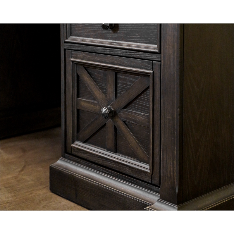 Martin Furniture Credenza 66