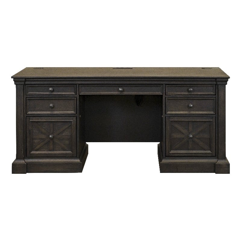 Martin Furniture Credenza 66