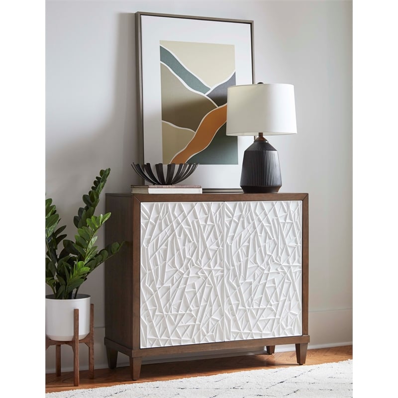 Modern Wood 40
