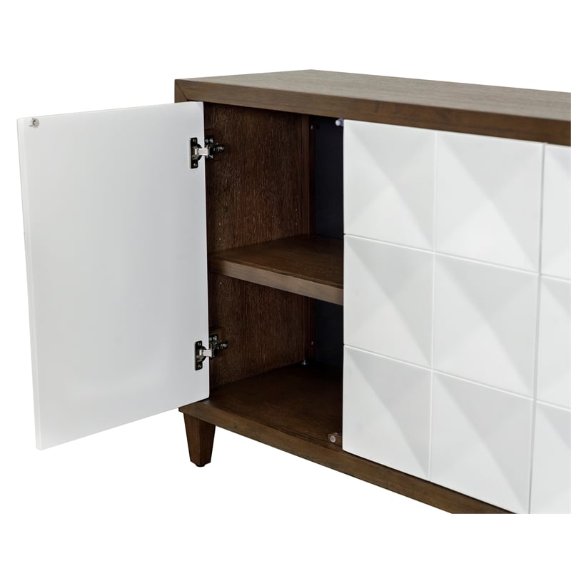Modern Wood 70