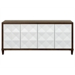 Modern Wood 80