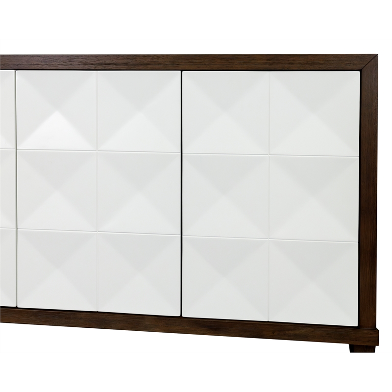 Modern Wood 80